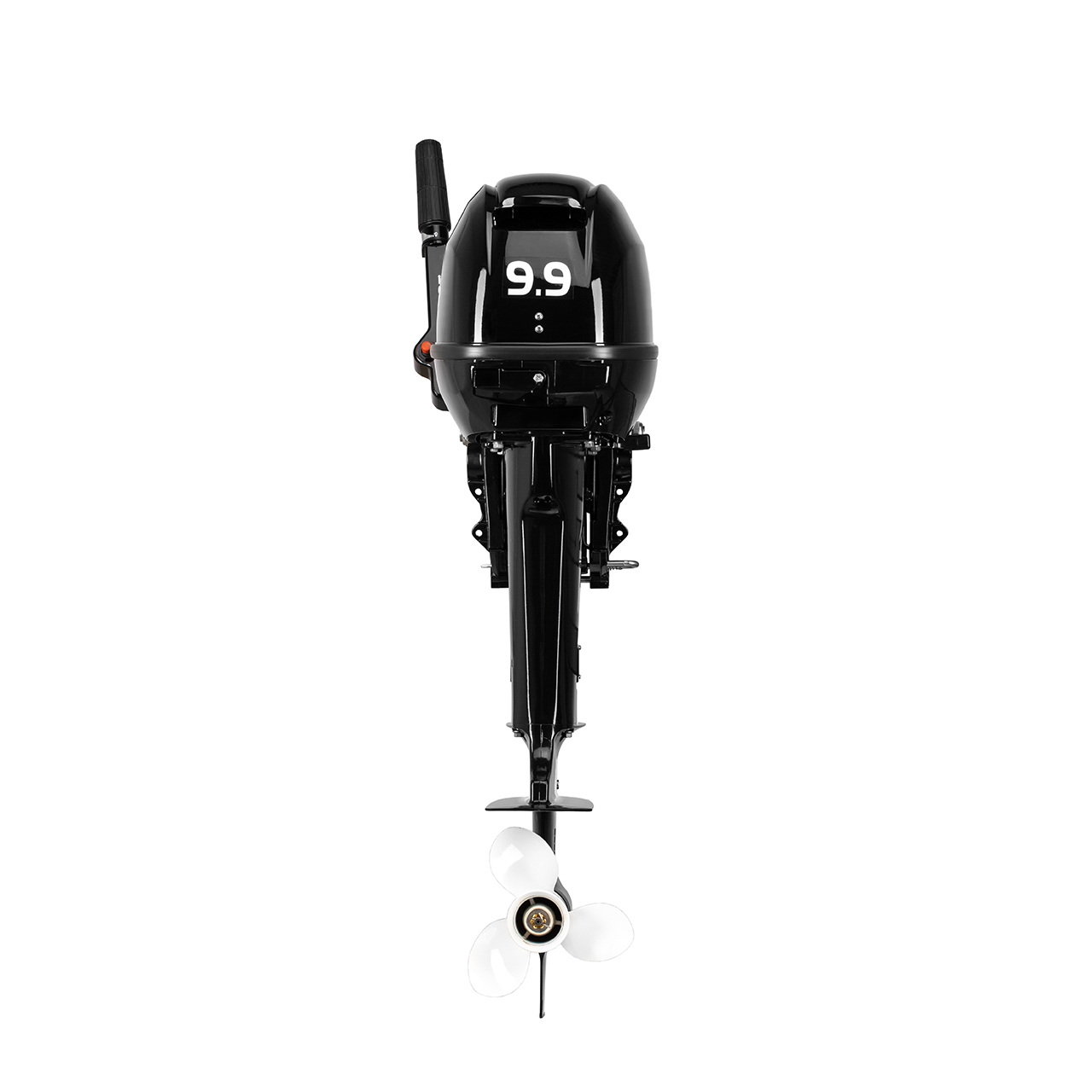 ЛОДОЧНЫЙ МОТОР GLADIATOR G9.9FHS в Энгельсе