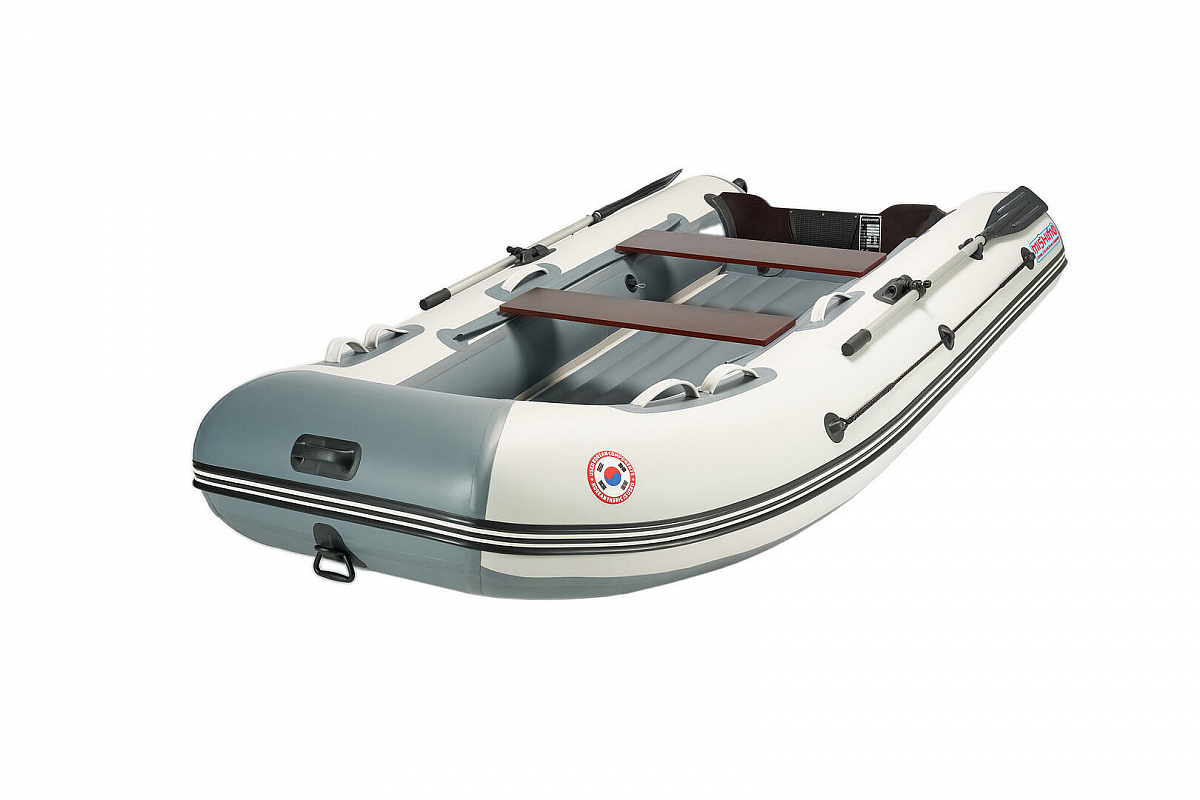 Лодка MISHIMO LITE 360 в Энгельсе