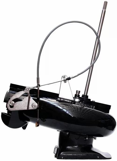 ВОДОМЕТНАЯ НАСАДКА MARLIN НА МОТОР 30 Л.С. YAMAHA, MARLIN, HIDEA, MIKATSU в Энгельсе