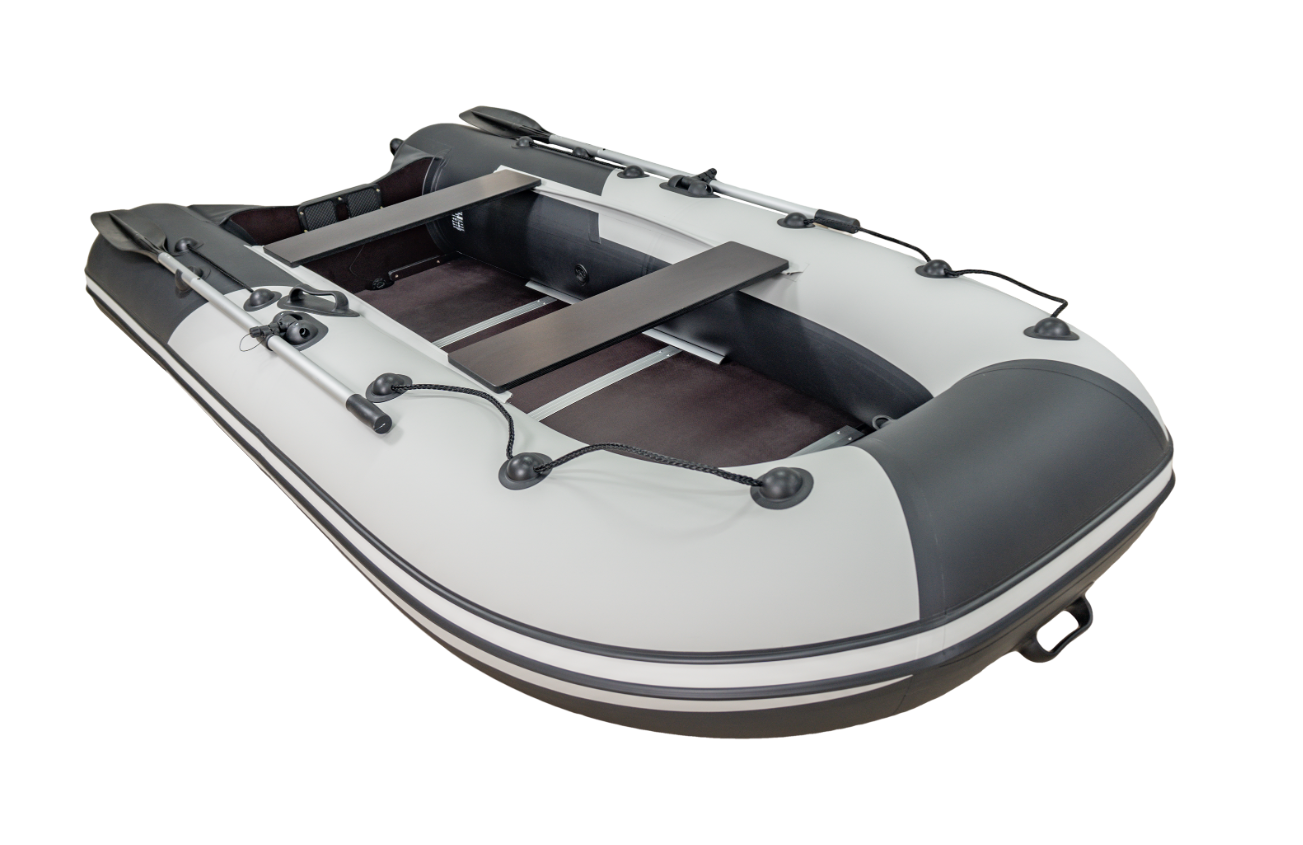 Лодка Ривьера Компакт 2900 СК в Энгельсе