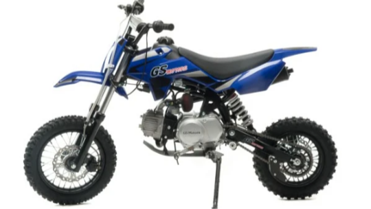 Питбайк MOTOLAND (МОТОЛЕНД) GS Motors S11 в Энгельсе