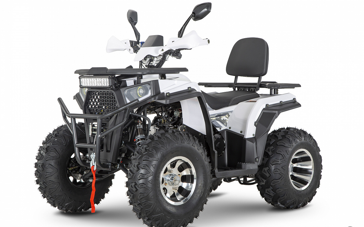 Квадроцикл YACOTA VIKING PRO 200 в Энгельсе