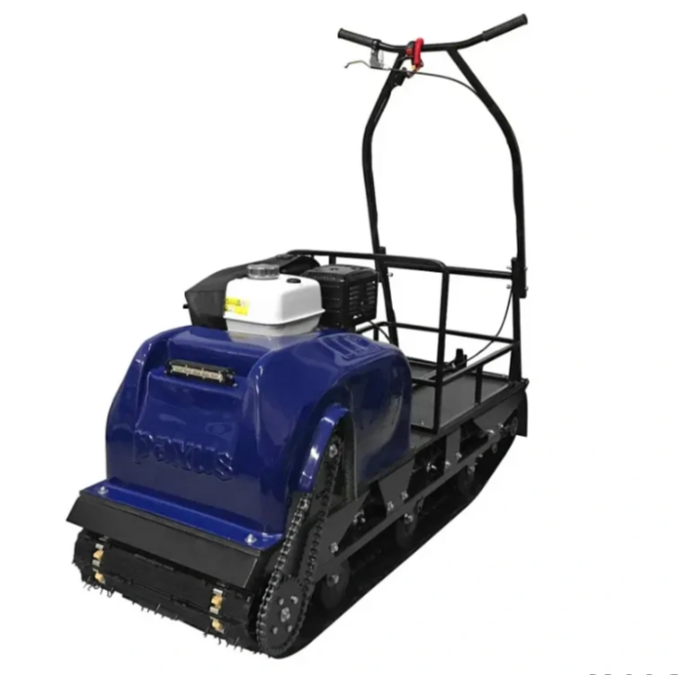 Мотобуксировщик PAXUS 500 15 л.с. в Энгельсе