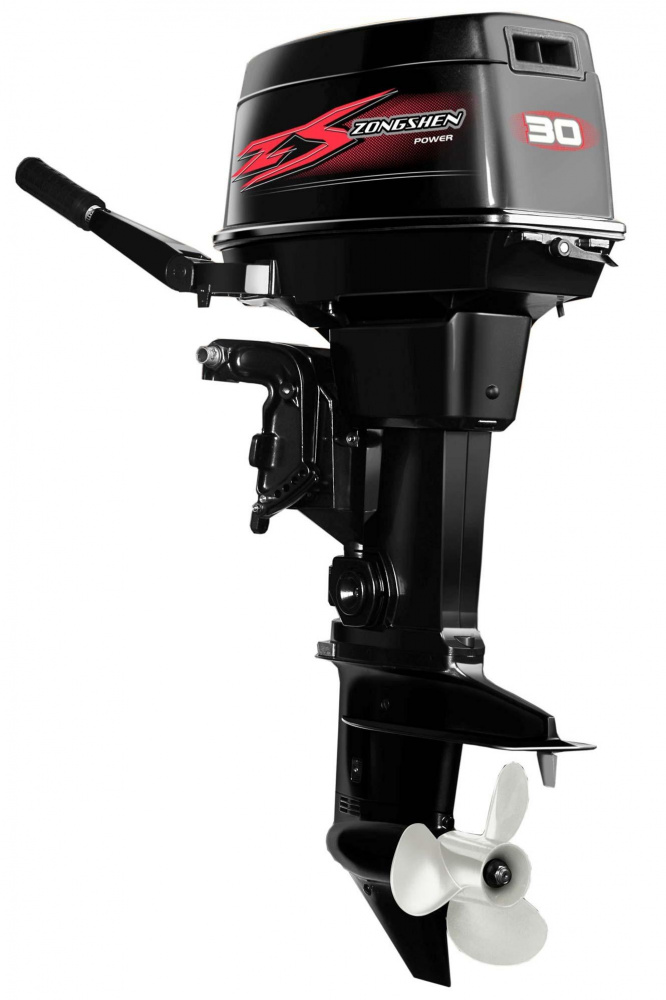 Лодочный мотор Zongshen T30 в Энгельсе