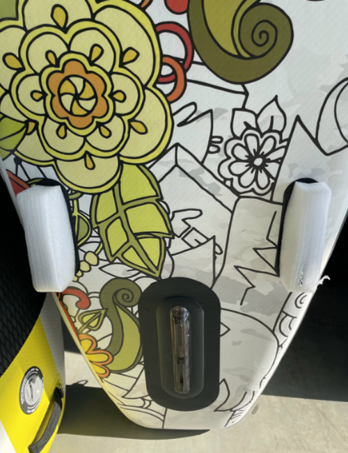 SUP (САП) ДОСКА RAIDEX TAKUMO 10.6’ (320СМ) N 7 в Энгельсе