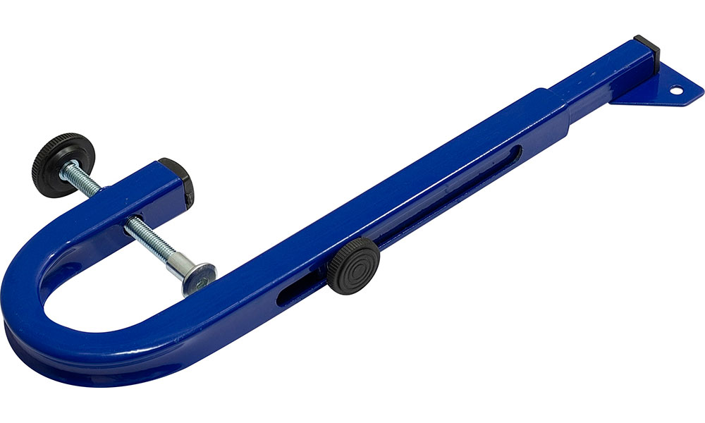 Кронштейн датчика эхолота №2 с петлей в Энгельсе