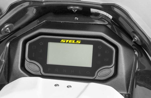 Снегоход STELS АТАМАН SA800T 2.0 в Энгельсе