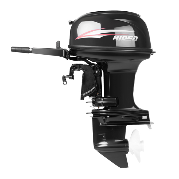 Лодочный мотор HIDEA HD40FHS в Энгельсе