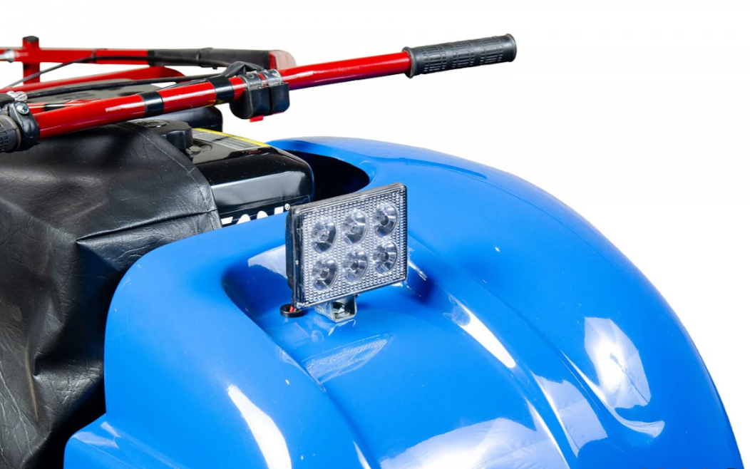 Мотобуксировщик MOTODOG 500, 9  передний привод в Энгельсе