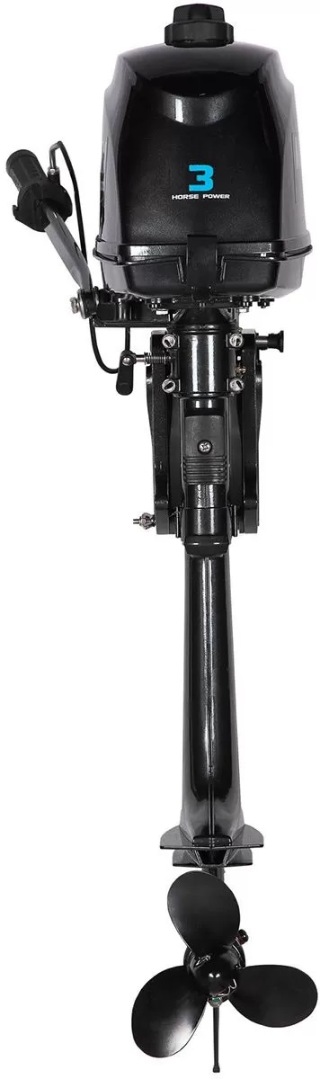 Лодочный мотор MARLIN MP 3 AMHS в Энгельсе