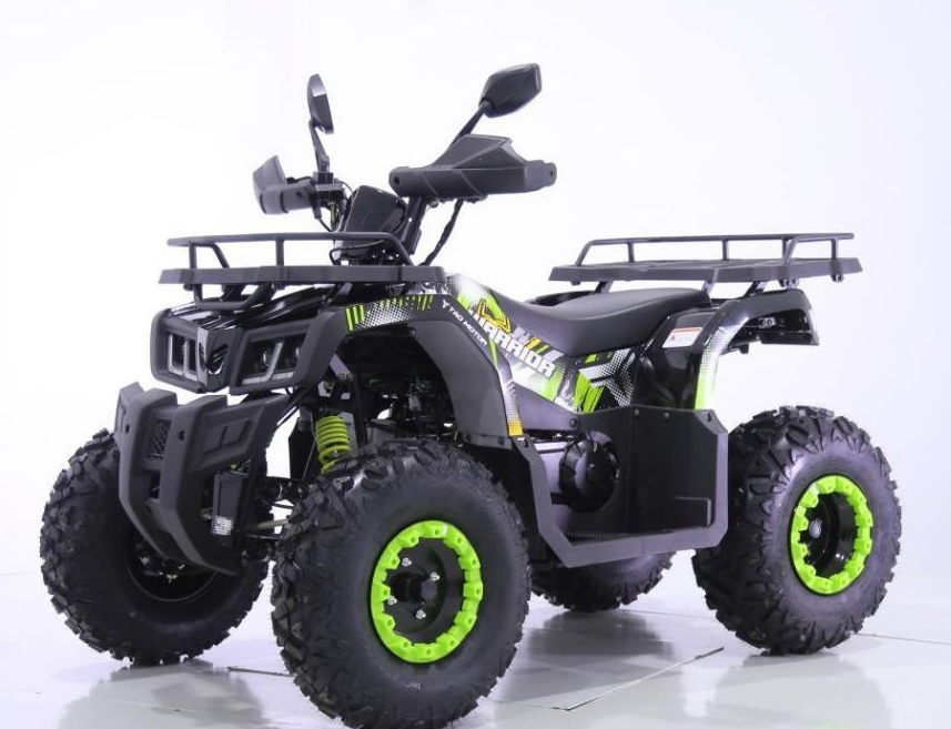 Квадроцикл YACOTA WARRIOR 200 PRO в Энгельсе