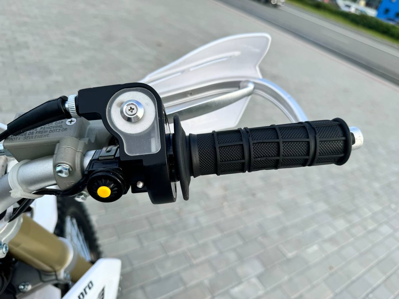 Эндуро / кросс мотоцикл BSE Z3 21/18 в Энгельсе