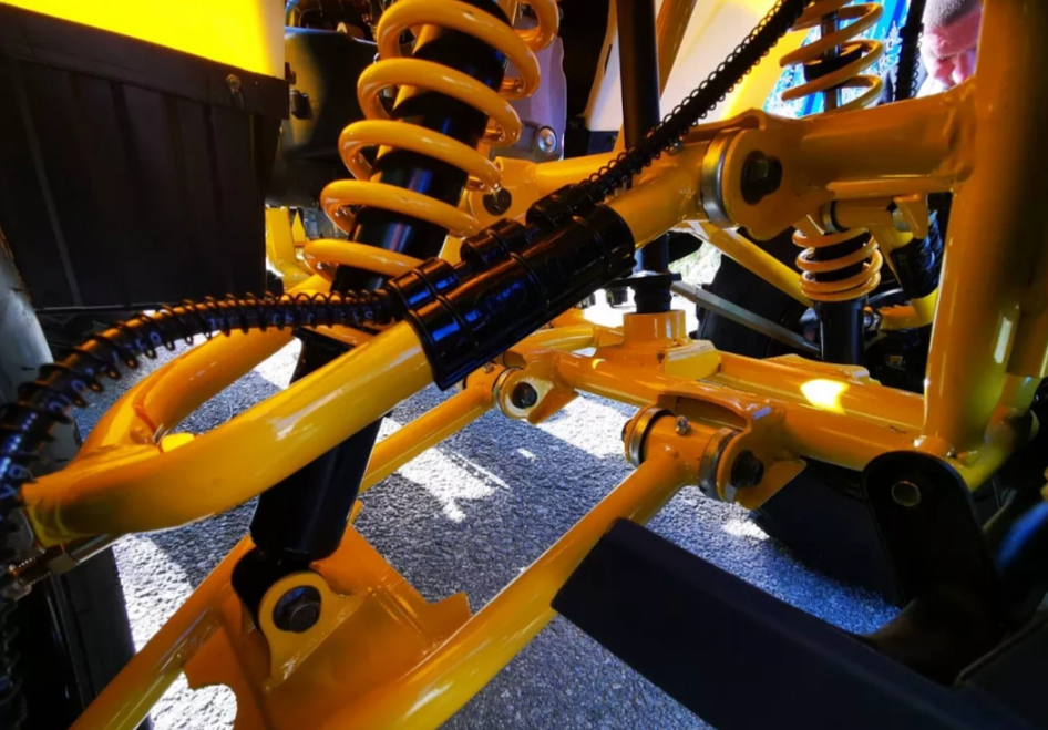 Квадроцикл MOTOLAND (МОТОЛЕНД) VOX200 WILD TRACK X PRO (баланс. вал) в Энгельсе