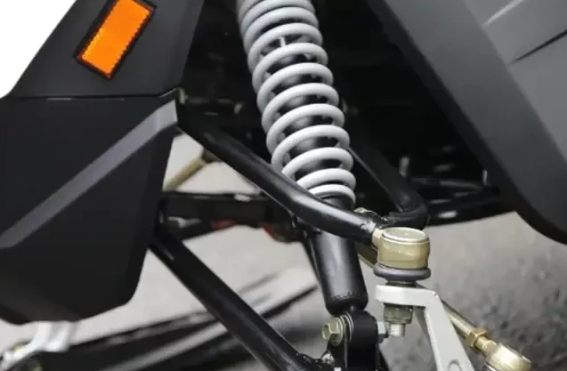 Снегоход ULAR 220 в Энгельсе