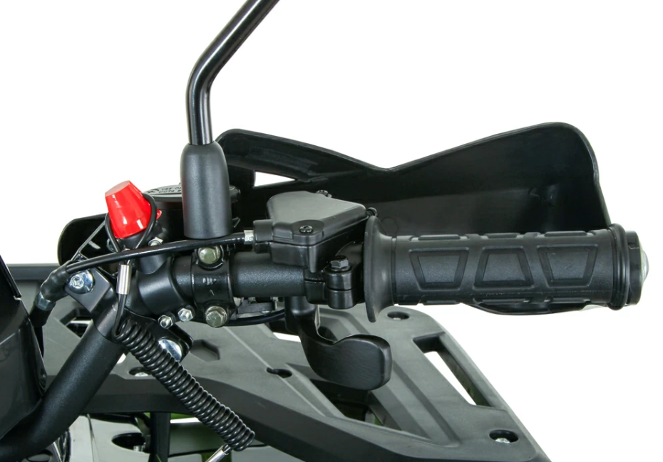 Квадроцикл YACOTA DRAGON LUX 125 в Энгельсе