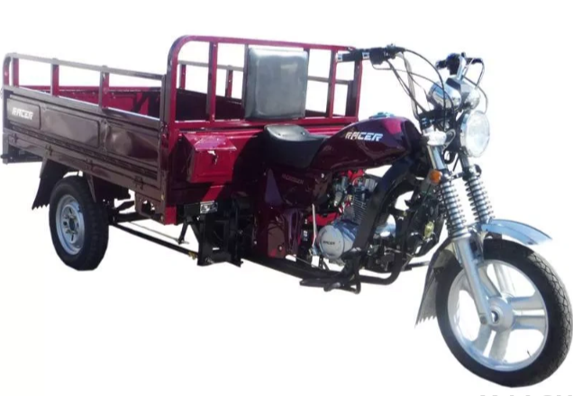 Трицикл RACER RC200ZH MURAVEI в Энгельсе