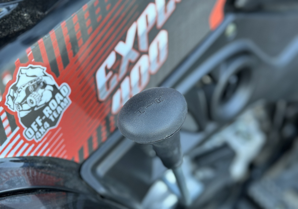 Квадроцикл GBM EXPLORER 400 NEW PREMIUM в Энгельсе