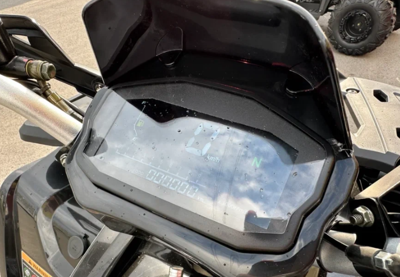 Квадроцикл GBM CROSS HILL 300 NEW в Энгельсе