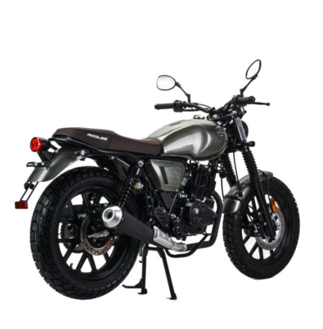 Мотоцикл MOTOLAND (МОТОЛЕНД) TEXAS 300 в Энгельсе