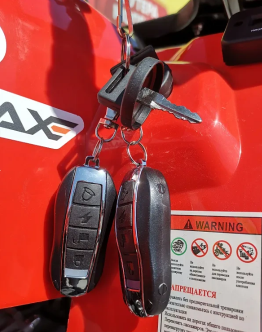 Квадроцикл PROMAX WILD 175 BASIC в Энгельсе