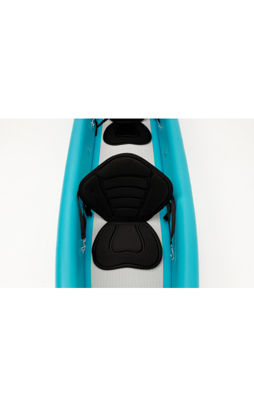 Надувной каяк Blau See Big Fish-3 Премиум в Энгельсе