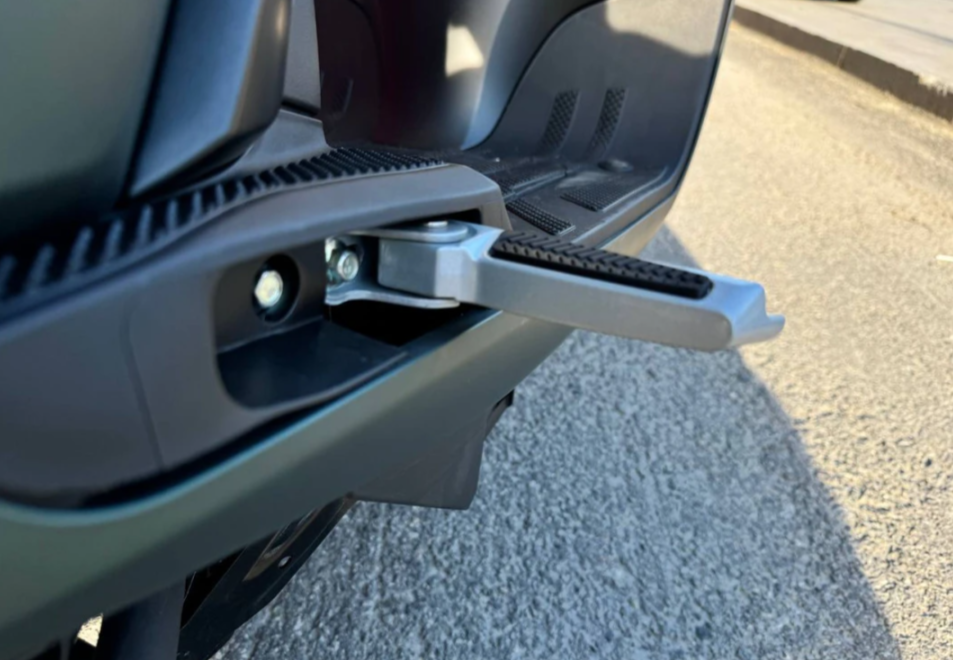 Скутер PROMAX Miami 240 (49) в Энгельсе