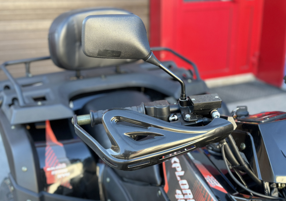 Квадроцикл GBM EXPLORER 400 NEW PREMIUM в Энгельсе