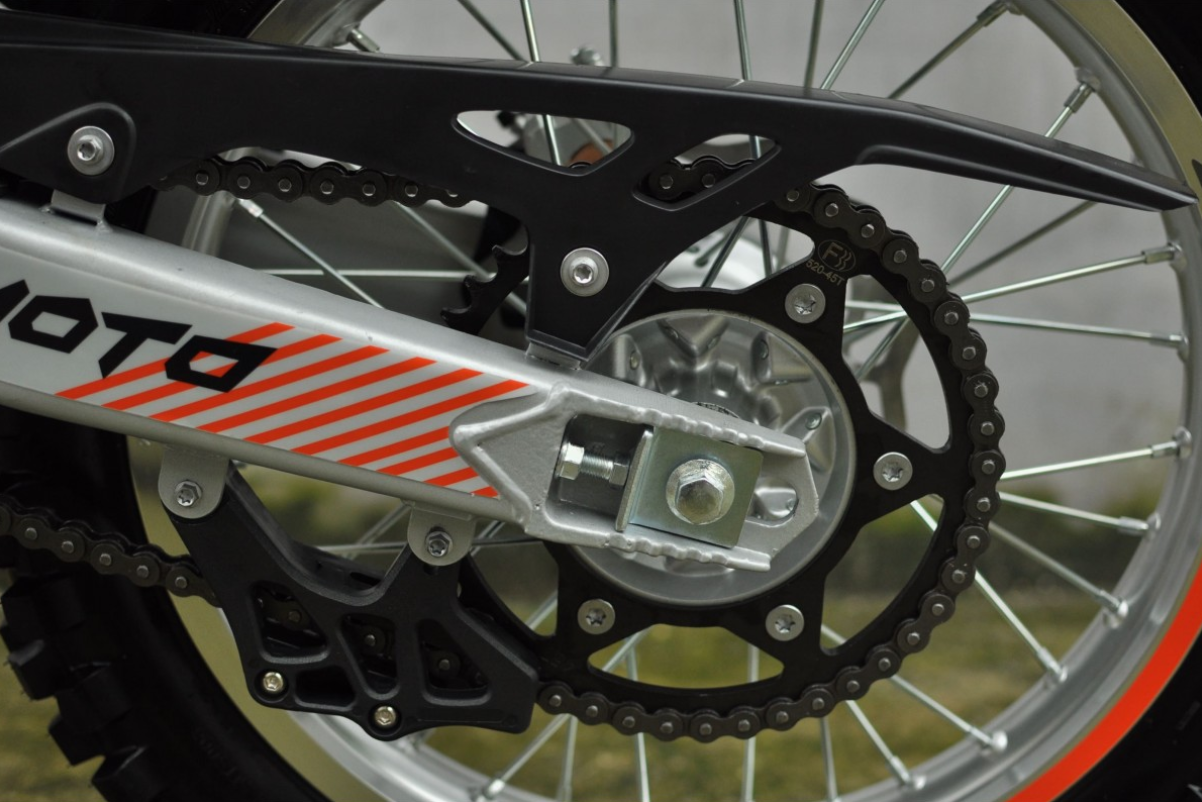 Мотоцикл JHLMOTO JHL MX300 PR300 (175FMN) в Энгельсе