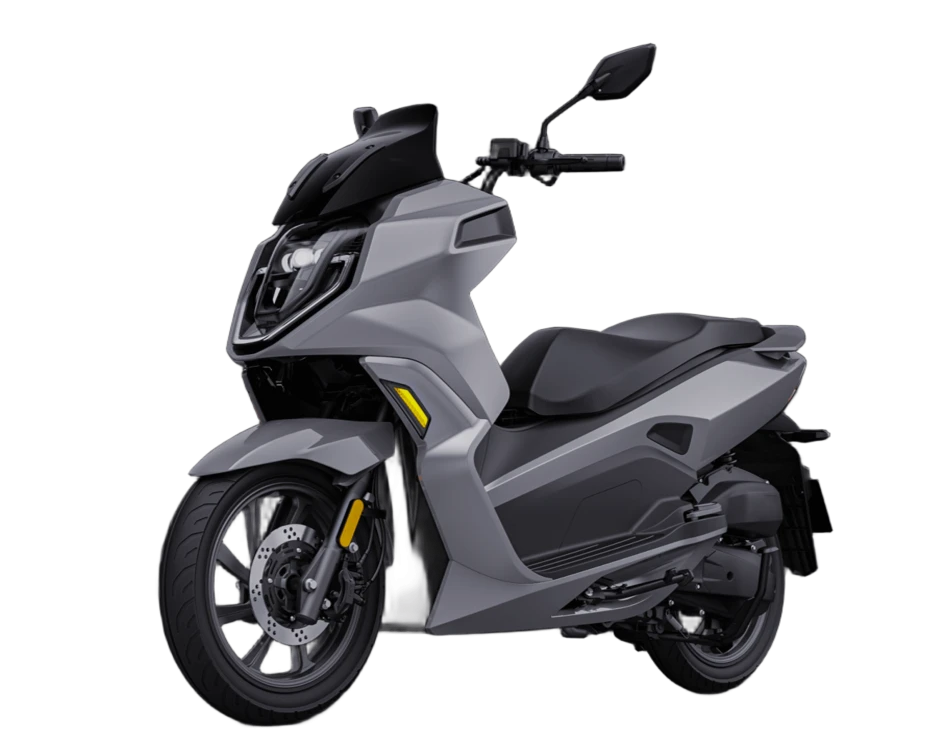 Скутер FAIDET BATUR 250(49) в Энгельсе