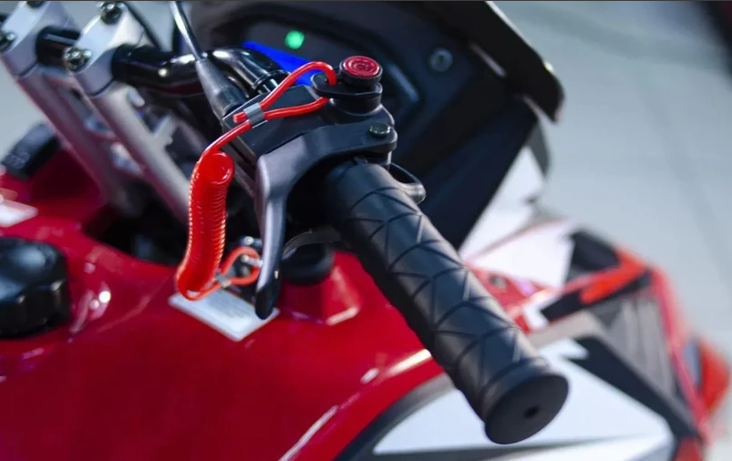 Снегоход Ataki WD 300 в Энгельсе