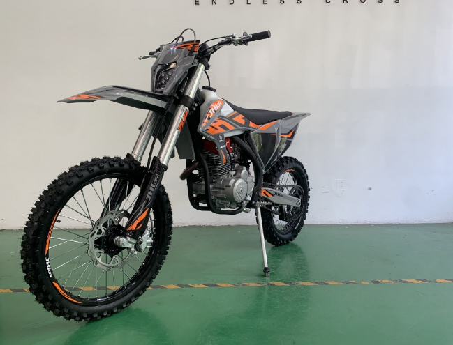 Мотоцикл JHLMOTO JHL LX4 CB300RL (175FMN) в Энгельсе