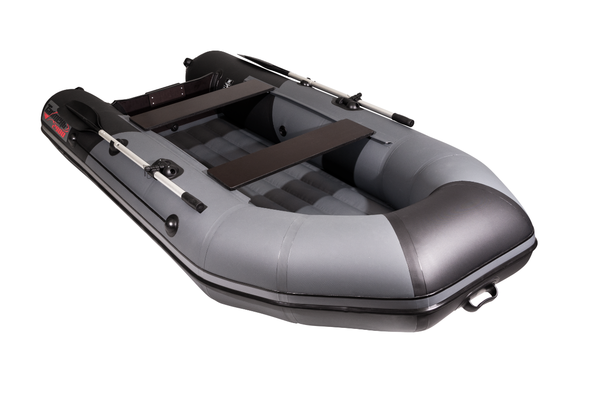 Лодка Таймень NX 2900 НДНД в Энгельсе