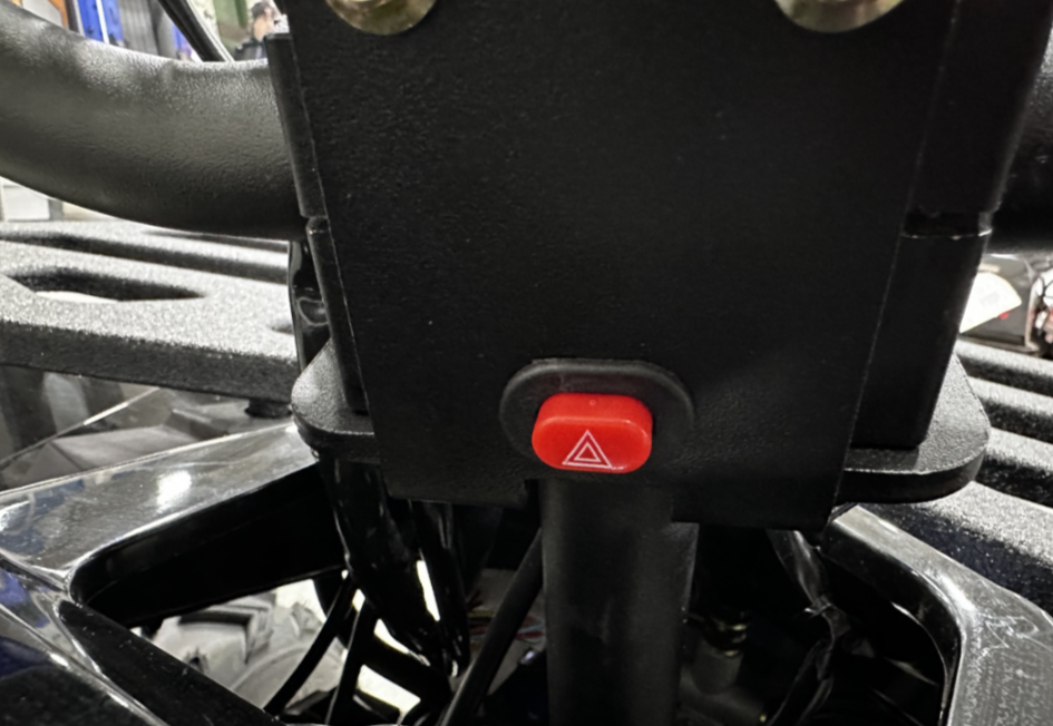 Квадроцикл GBM SHARP BIG 300 NEW PREMIUM в Энгельсе