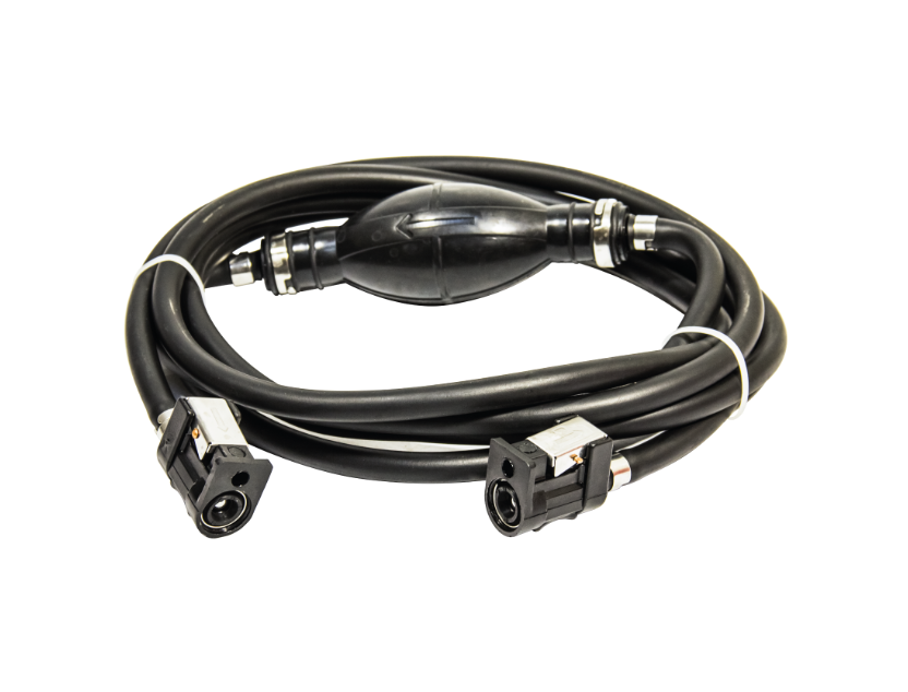 Лодочный мотор APACHE T9.8 BS в Энгельсе