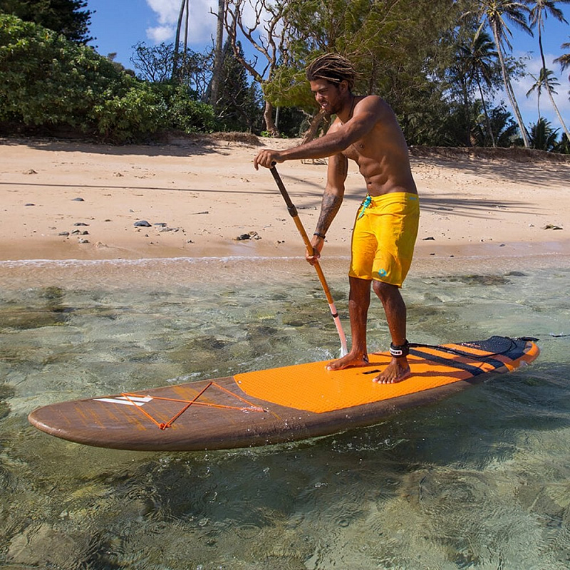 SUP (САП) Доска MISHIMO BABMBUK 10.6 в Энгельсе