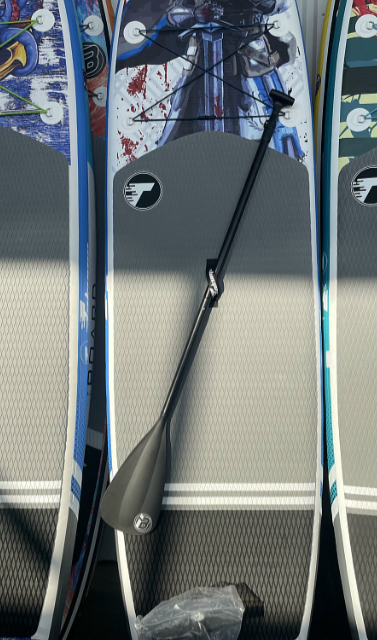 SUP (САП) ДОСКА RAIDEX I BOARD 11’ (332СМ) N 31 в Энгельсе