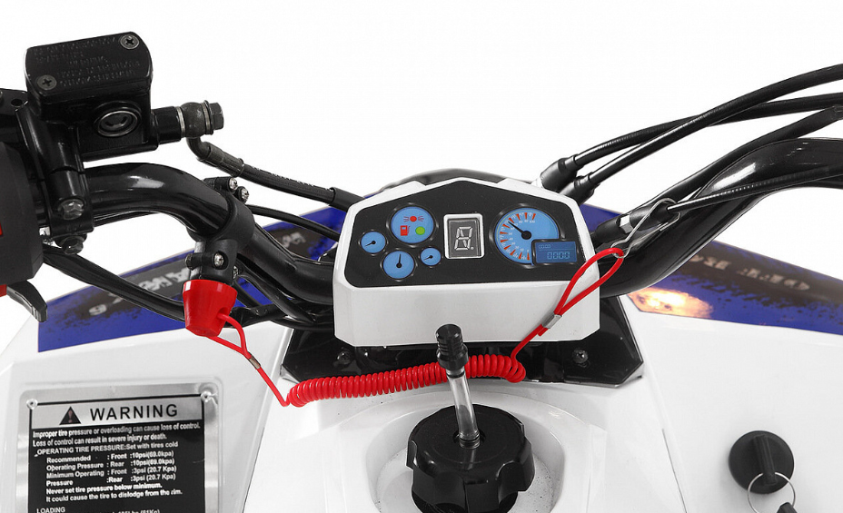 Квадроцикл Yacota Raposa 130 PRO-SPORT в Энгельсе