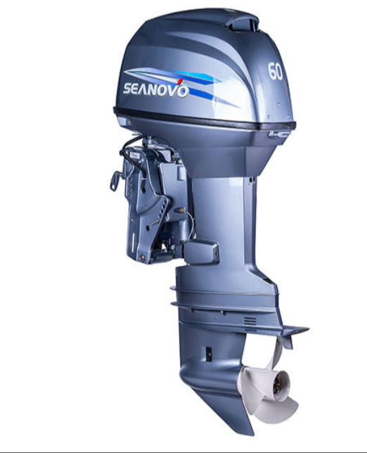 Лодочный мотор SEANOVO SN60FFEL-D в Энгельсе