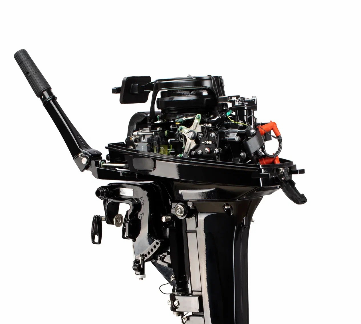 ЛОДОЧНЫЙ МОТОР GLADIATOR G20FHS в Энгельсе