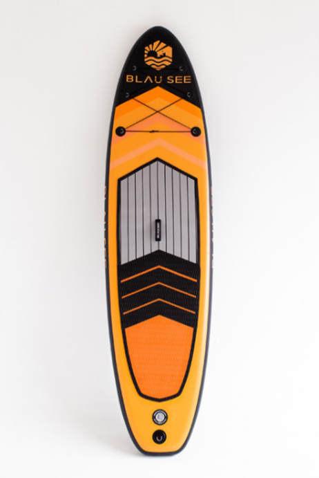 НАДУВНОЙ SUP-BOARD MOONLIGHT 11,6 в Энгельсе