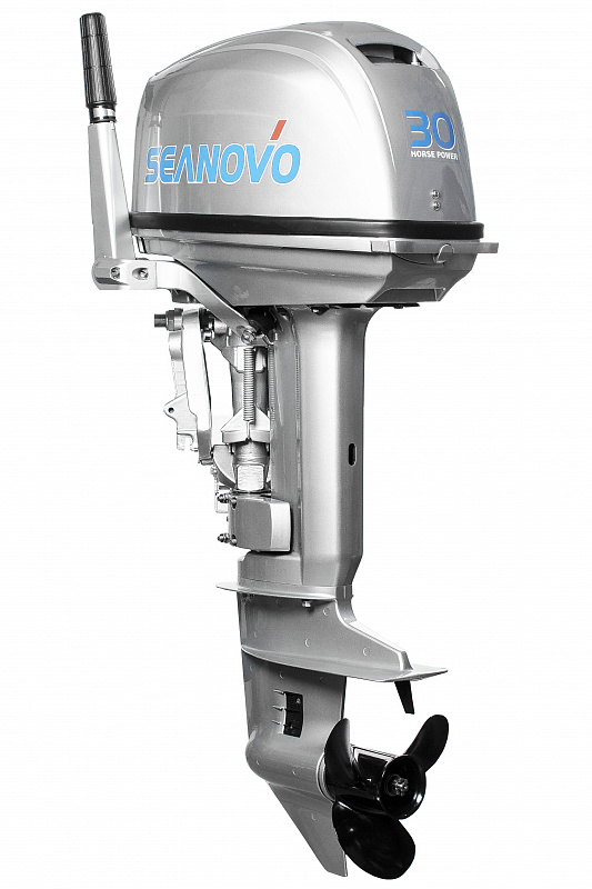 Лодочный мотор SEANOVO SN30FHS в Энгельсе