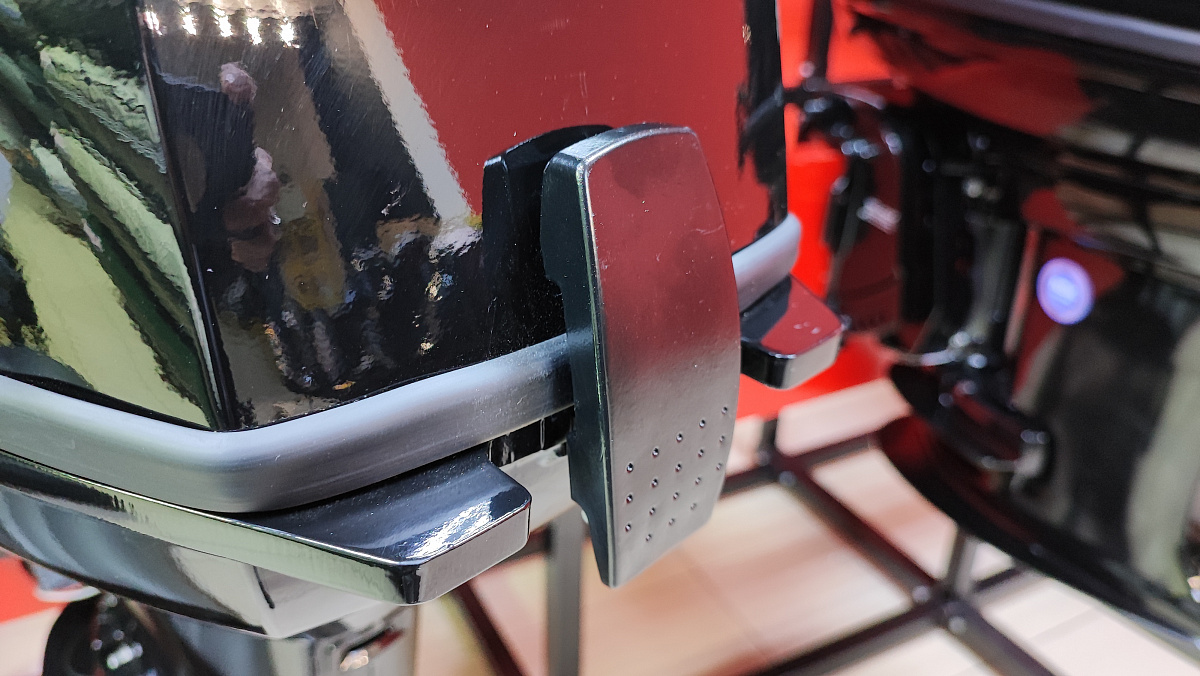 Лодочный мотор MARLIN PROLINE MP 50 AMH ПОД ВОДОМЕТ в Энгельсе