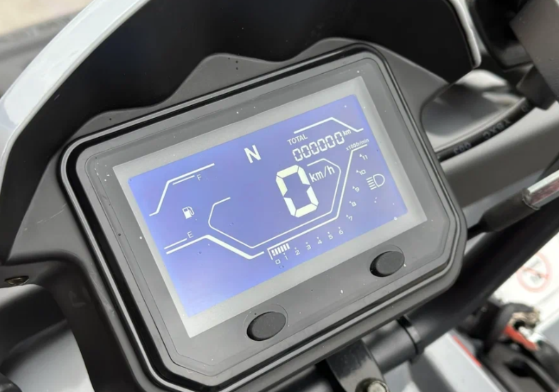 Квадроцикл GBM MAVERICK 300 NEW в Энгельсе