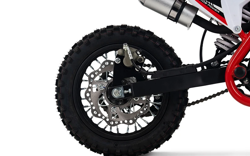 Питбайк Progasi KIDS POWER 110 (10/12) в Энгельсе