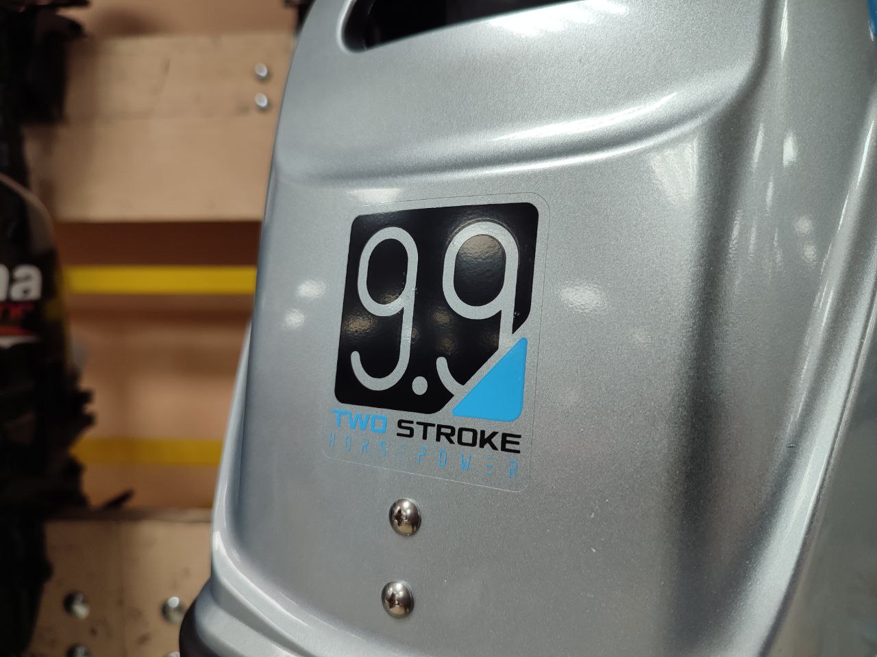 Лодочный мотор PROMAX SP9.9FHS (20) PRO в Энгельсе