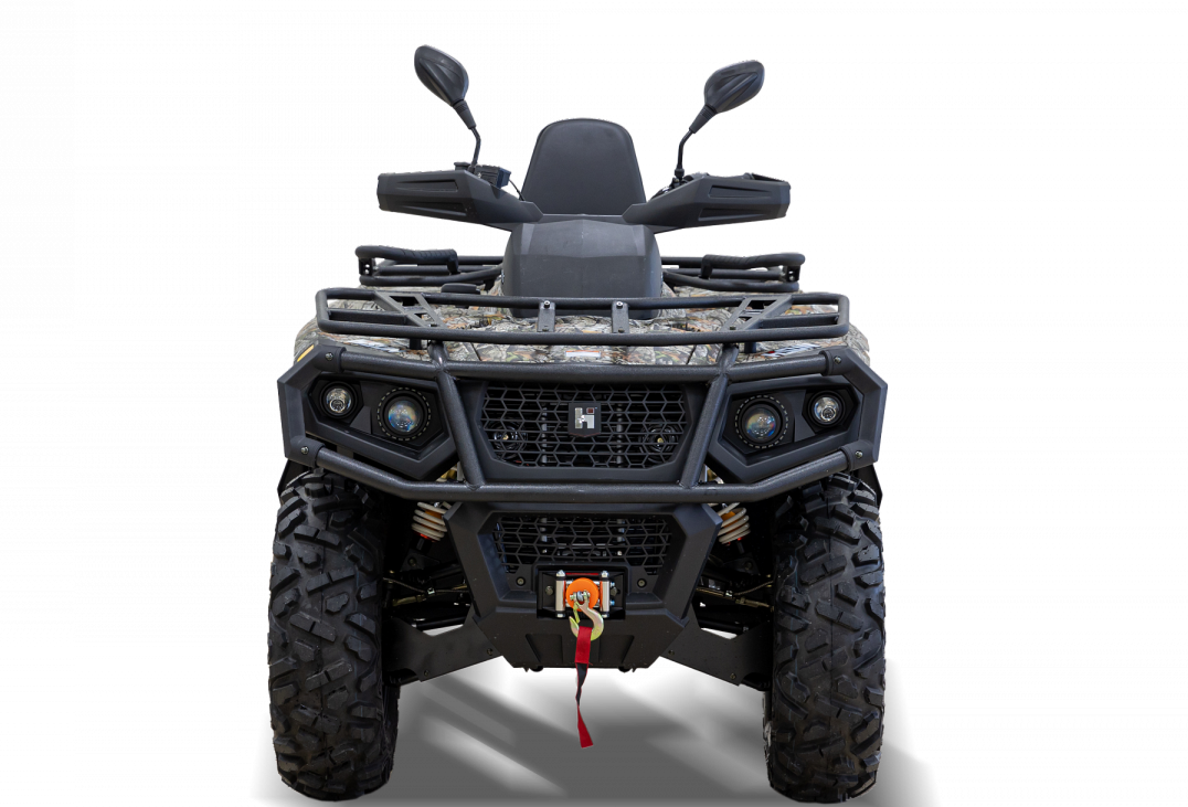 Квадроцикл HISUN TACTIC GT1000/LIMITED в Энгельсе