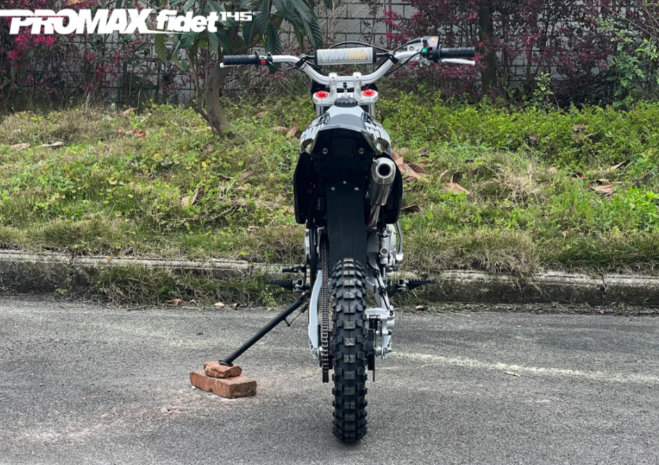 Мотоцикл (питбайк) PROMAX FIDET (ФАЙДЕТ) 145E 17/14 в Энгельсе