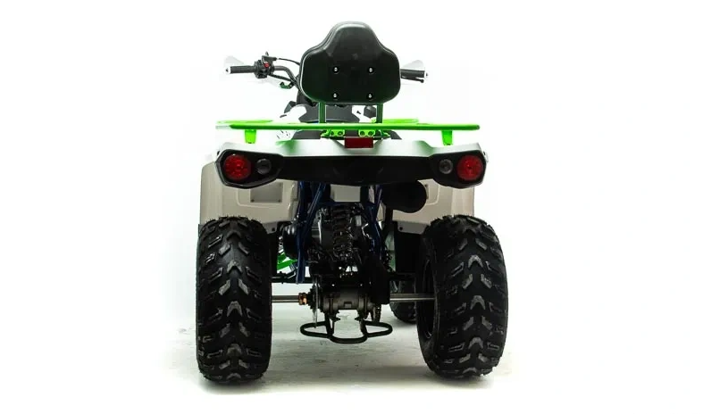 Квадроцикл MOTOLAND (МОТОЛЕНД) VOX200 SHARK (баланс. вал) в Энгельсе