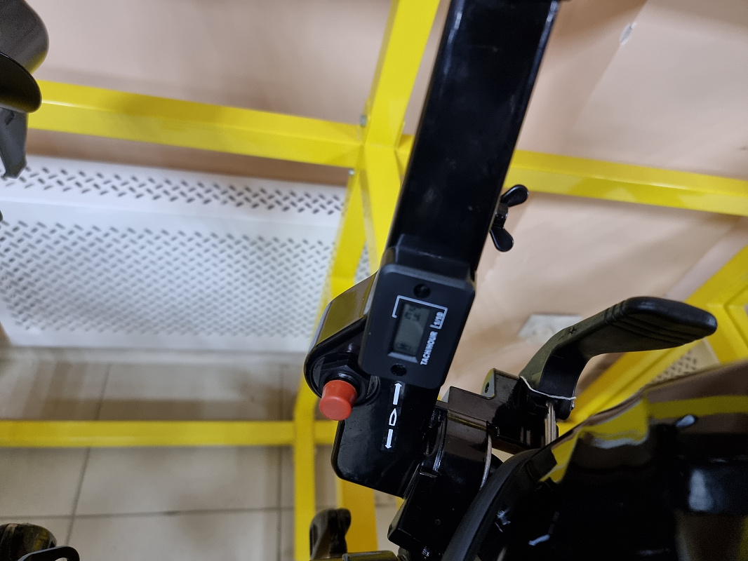 Лодочный мотор MARLIN PROLINE MP 9.9 (15) AMHS в Энгельсе