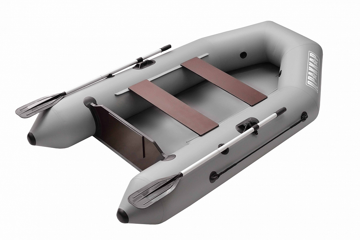 ЛОДКА ДРАККАР 3000 СК LUX в Энгельсе